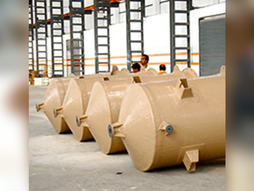 Alumina Balls