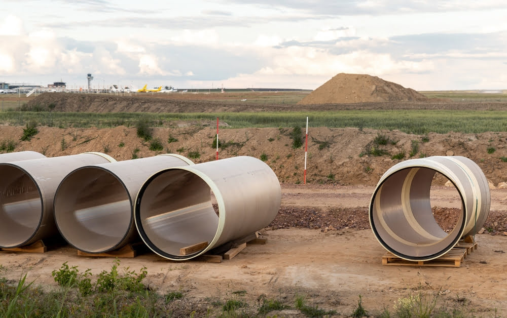 FRP Pipe