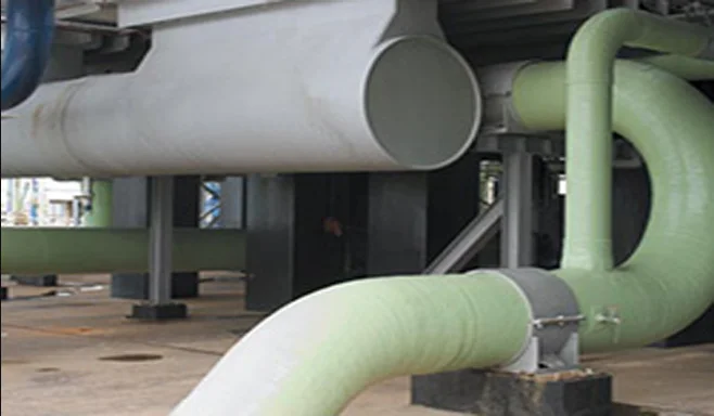 FRP Equipments