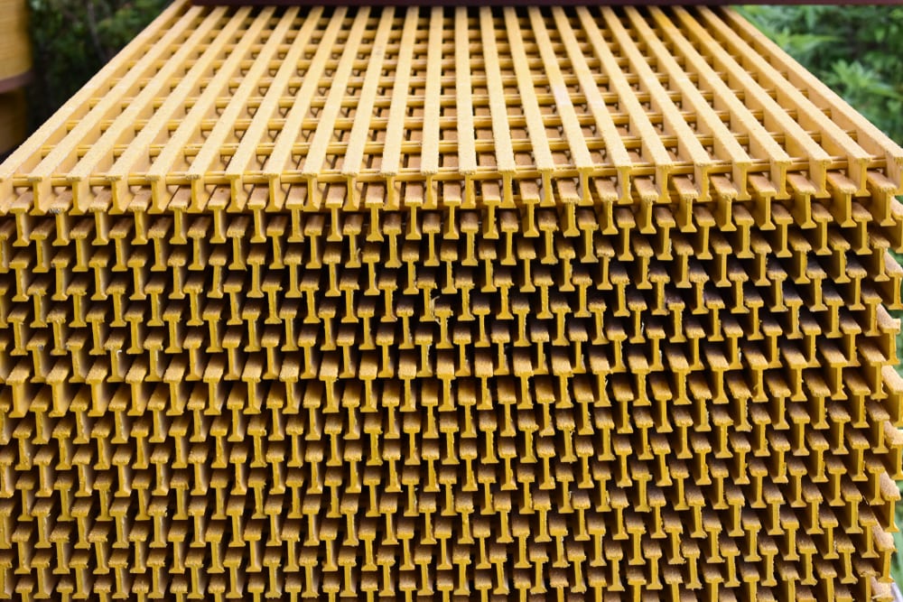 FRP Gratings